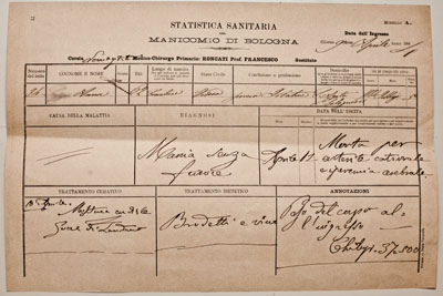 Statistica Sanitaria